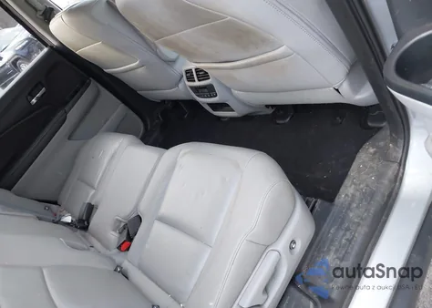 2016 Honda Pilot Ex-L из США, поврежденный, VIN 5FNYF6H51GB105601